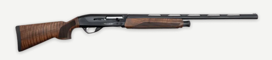 Weatherby Element II Upland Compact 20 Gauge